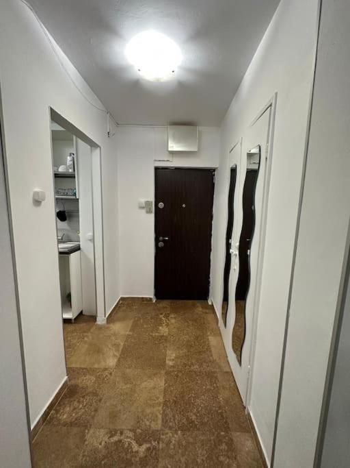 24 Ior By Green Apartments Bukares Bagian luar foto