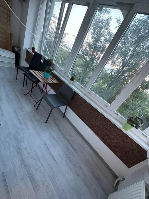 24 Ior By Green Apartments Bukares Bagian luar foto