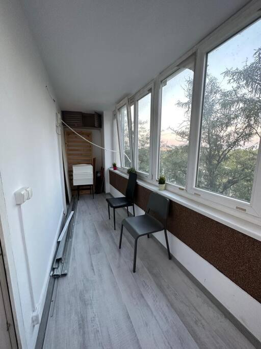 24 Ior By Green Apartments Bukares Bagian luar foto
