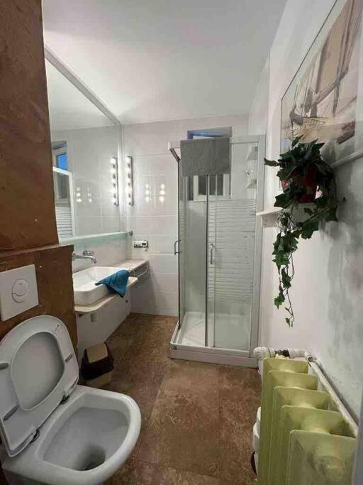 24 Ior By Green Apartments Bukares Bagian luar foto